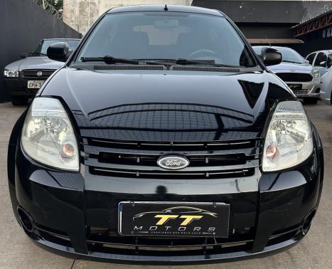 FORD Ka Hatch 1.0 FLEX, Foto 5