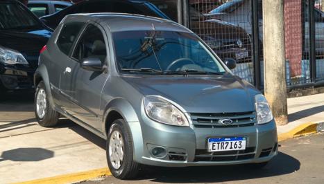 FORD Ka Hatch 1.0 FLEX, Foto 3
