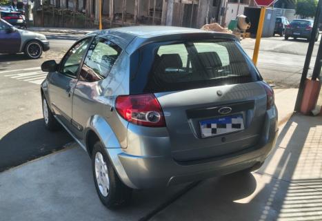 FORD Ka Hatch 1.0 FLEX, Foto 6
