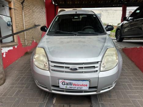 FORD Ka Hatch 1.0 FLEX, Foto 2
