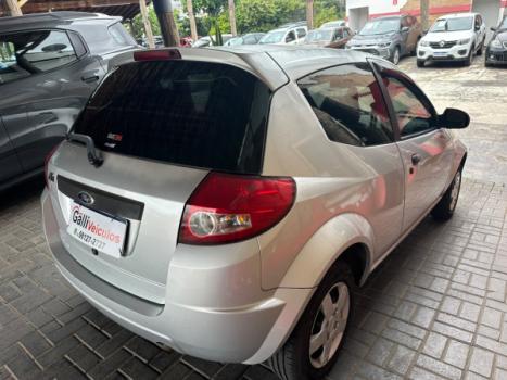 FORD Ka Hatch 1.0 FLEX, Foto 4
