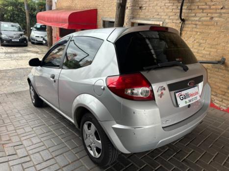 FORD Ka Hatch 1.0 FLEX, Foto 6