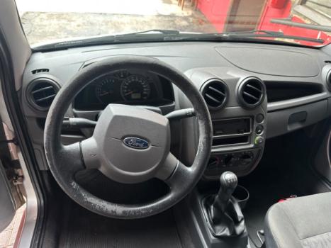 FORD Ka Hatch 1.0 FLEX, Foto 8