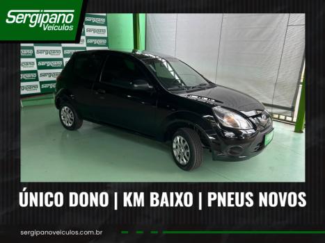 FORD Ka Hatch 1.0 FLEX, Foto 1