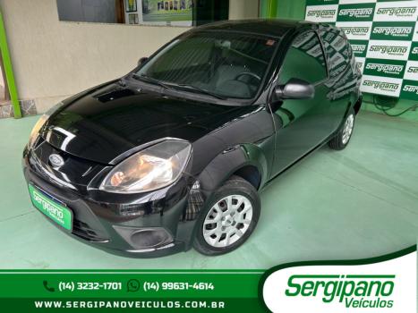 FORD Ka Hatch 1.0 FLEX, Foto 3