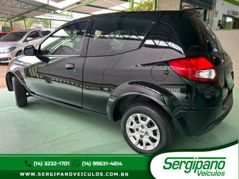 FORD Ka Hatch 1.0 FLEX, Foto 4