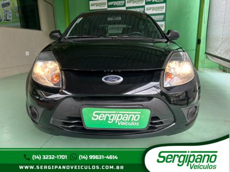 FORD Ka Hatch 1.0 FLEX, Foto 5