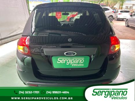 FORD Ka Hatch 1.0 FLEX, Foto 6