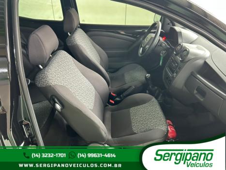 FORD Ka Hatch 1.0 FLEX, Foto 9