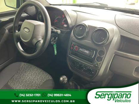 FORD Ka Hatch 1.0 FLEX, Foto 10