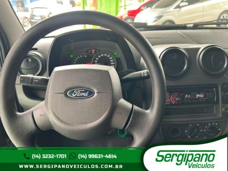 FORD Ka Hatch 1.0 FLEX, Foto 11