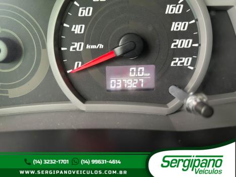 FORD Ka Hatch 1.0 FLEX, Foto 12