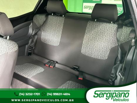 FORD Ka Hatch 1.0 FLEX, Foto 13