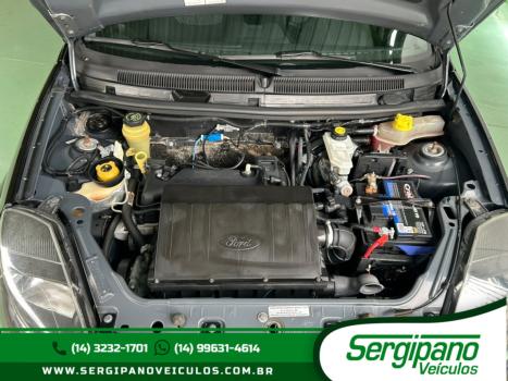 FORD Ka Hatch 1.0 FLEX, Foto 16
