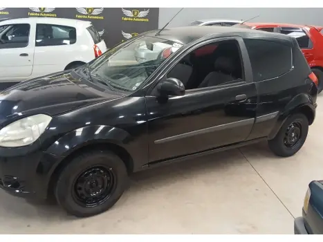 FORD Ka Hatch 1.0 FLEX, Foto 1