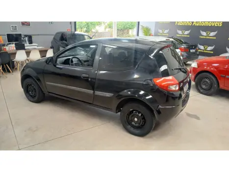 FORD Ka Hatch 1.0 FLEX, Foto 2