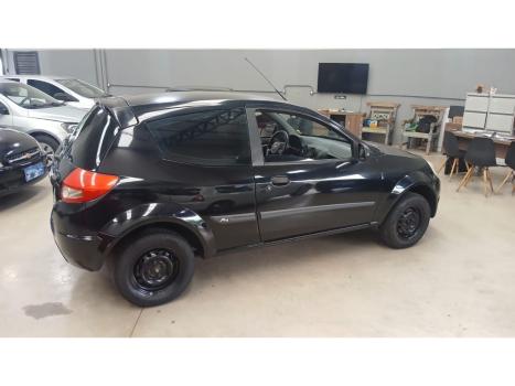 FORD Ka Hatch 1.0 FLEX, Foto 3