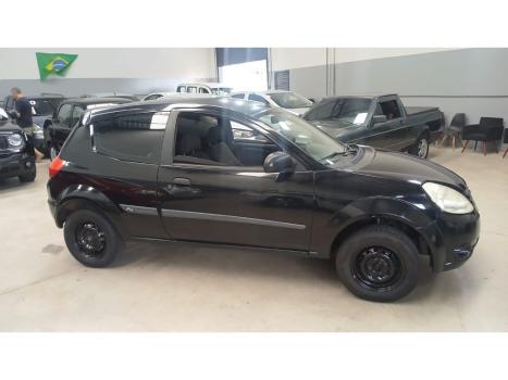 FORD Ka Hatch 1.0 FLEX, Foto 4