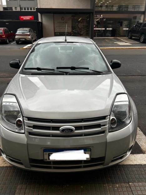 FORD Ka Hatch 1.0 FLEX, Foto 1
