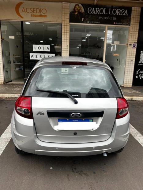 FORD Ka Hatch 1.0 FLEX, Foto 2
