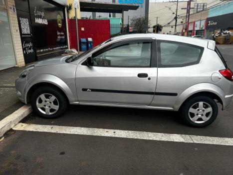 FORD Ka Hatch 1.0 FLEX, Foto 3
