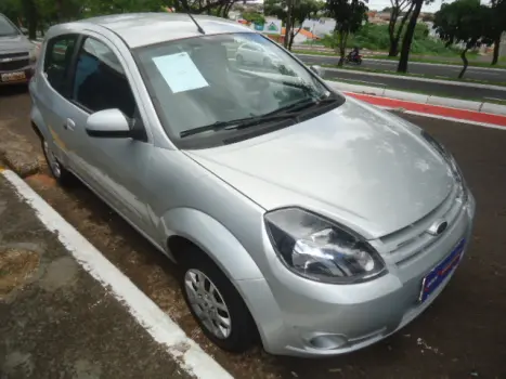 FORD Ka Hatch 1.0 FLEX, Foto 2