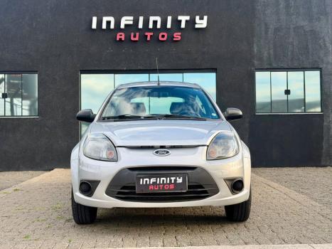 FORD Ka Hatch 1.0 FLEX, Foto 2