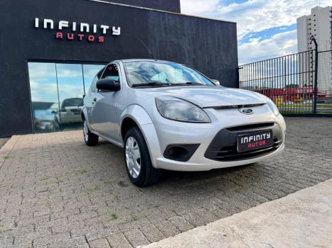 FORD Ka Hatch 1.0 FLEX, Foto 3