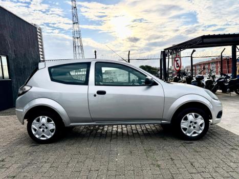 FORD Ka Hatch 1.0 FLEX, Foto 4