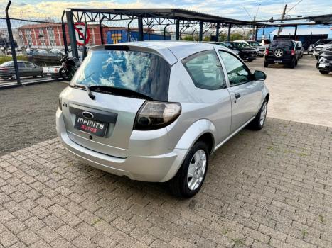 FORD Ka Hatch 1.0 FLEX, Foto 5