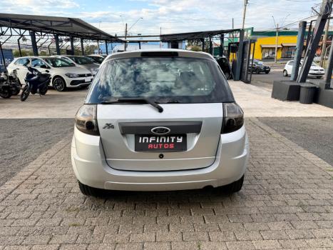 FORD Ka Hatch 1.0 FLEX, Foto 6