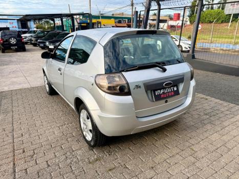 FORD Ka Hatch 1.0 FLEX, Foto 7