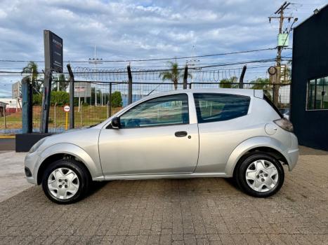 FORD Ka Hatch 1.0 FLEX, Foto 8