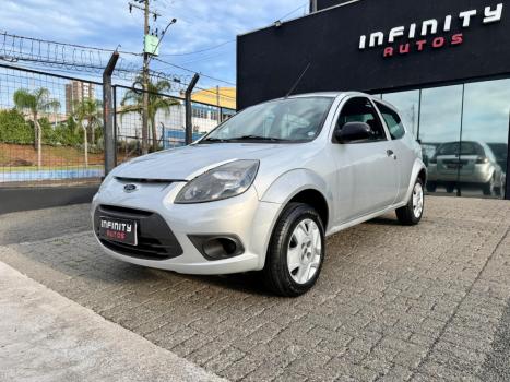 FORD Ka Hatch 1.0 FLEX, Foto 9