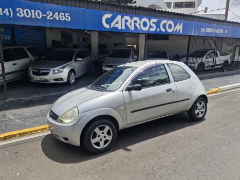 FORD Ka Hatch 1.0 GL, Foto 1