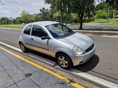 FORD Ka Hatch 1.0 GL, Foto 2