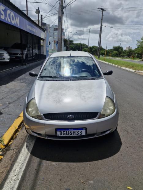 FORD Ka Hatch 1.0 GL, Foto 3