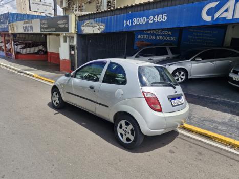 FORD Ka Hatch 1.0 GL, Foto 4