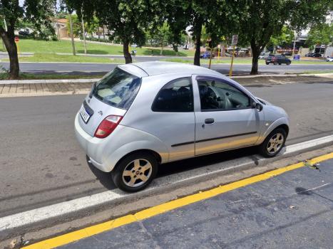 FORD Ka Hatch 1.0 GL, Foto 5