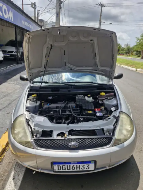 FORD Ka Hatch 1.0 GL, Foto 8