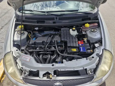 FORD Ka Hatch 1.0 GL, Foto 9