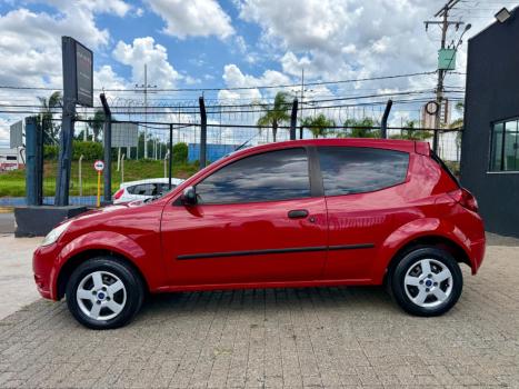 FORD Ka Hatch 1.0 GL TECNO, Foto 2
