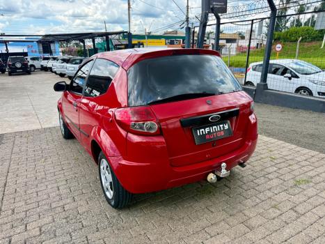 FORD Ka Hatch 1.0 GL TECNO, Foto 3