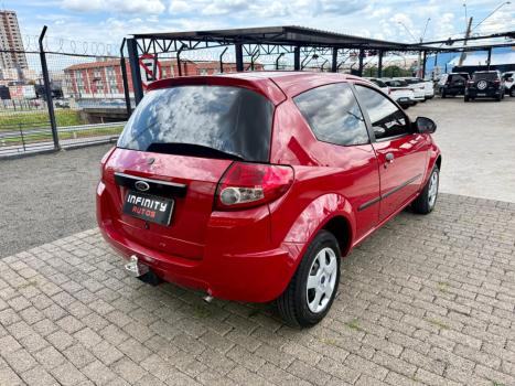 FORD Ka Hatch 1.0 GL TECNO, Foto 7