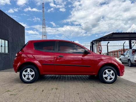 FORD Ka Hatch 1.0 GL TECNO, Foto 8