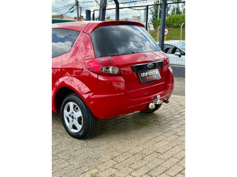 FORD Ka Hatch 1.0 GL TECNO, Foto 12