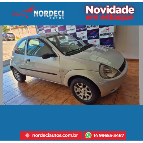 FORD Ka Hatch 1.0 GL, Foto 1