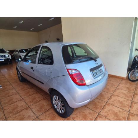 FORD Ka Hatch 1.0 GL, Foto 2