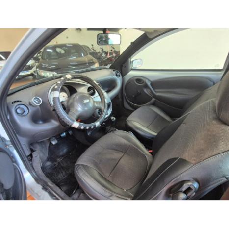 FORD Ka Hatch 1.0 GL, Foto 3
