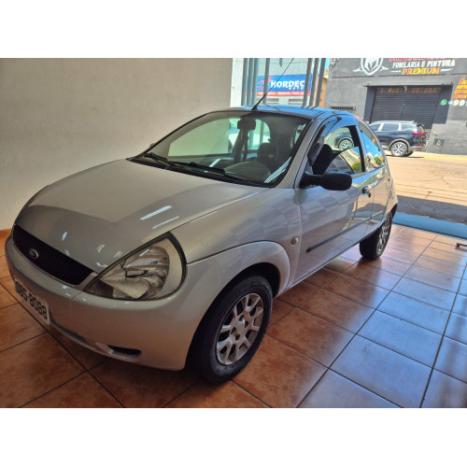 FORD Ka Hatch 1.0 GL, Foto 4